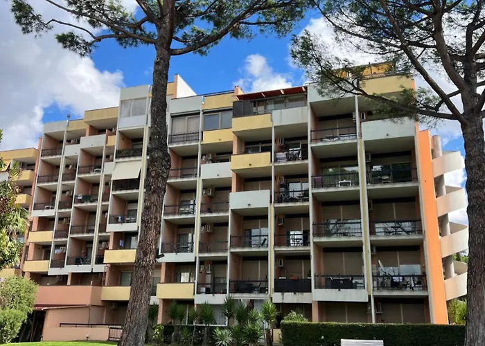 Elix Aurelia Appartement