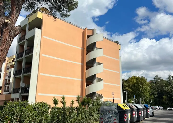 Appartement Elix Aurelia