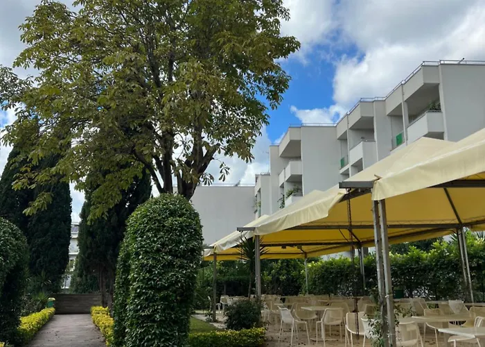 Appartement Elix Aurelia *