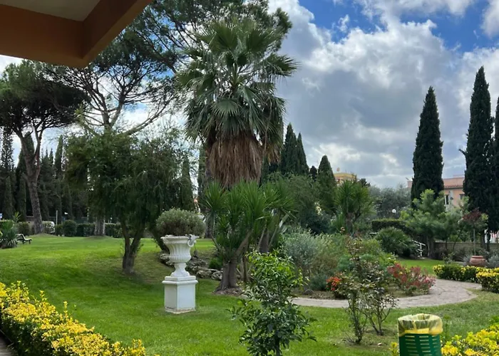 Elix Aurelia Appartement Rome