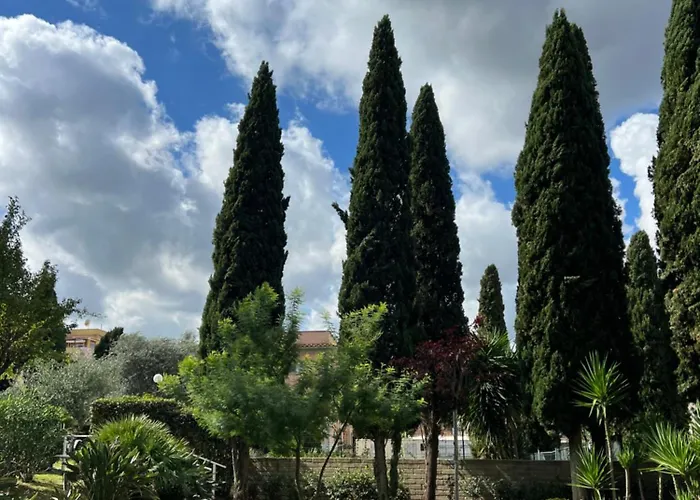 Elix Aurelia * Rome