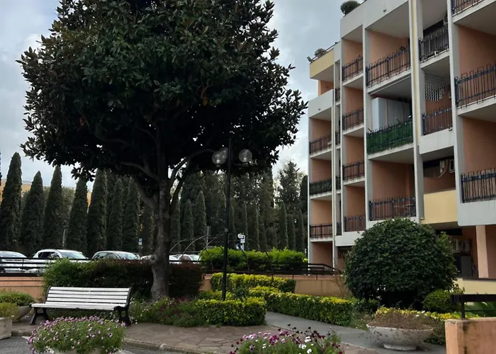 Elix Aurelia Appartement *