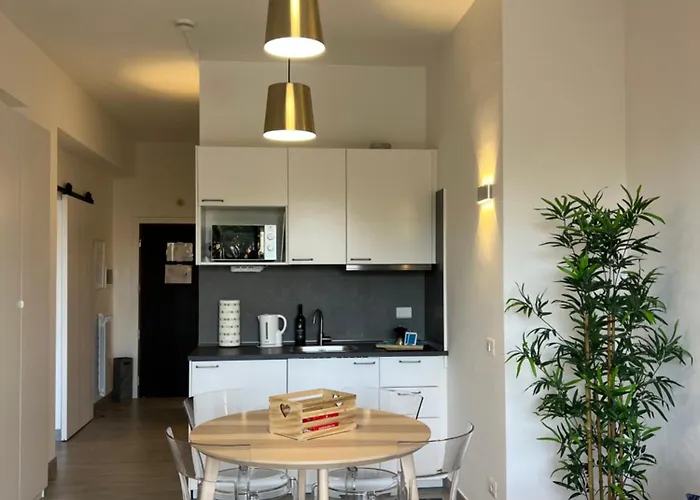 Appartement Elix Aurelia