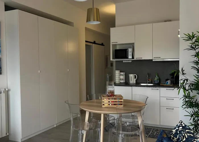Appartement Elix Aurelia *