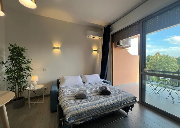 Elix Aurelia Appartement Rome