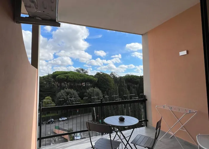 Elix Aurelia Appartement