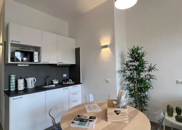 Appartement Elix Aurelia