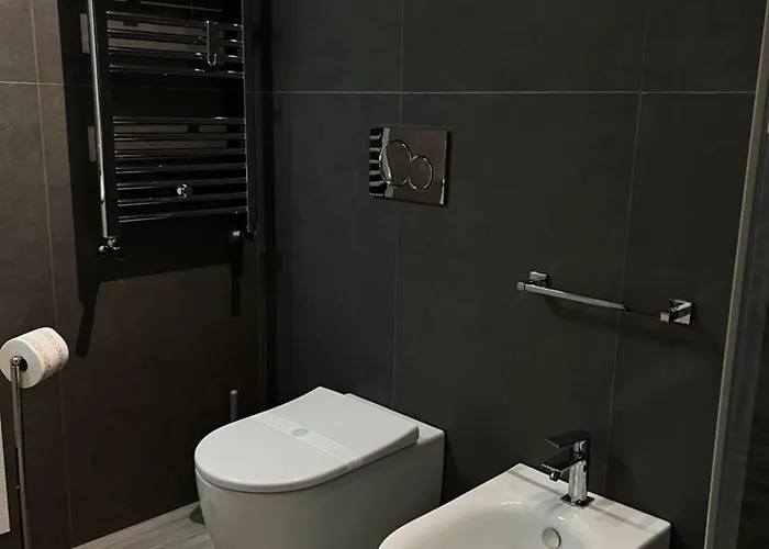 Appartement Elix Aurelia Rome