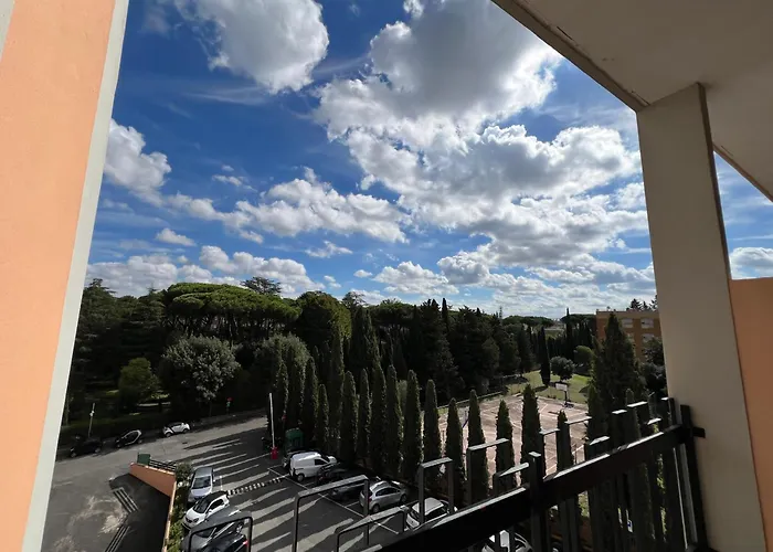 Appartement Elix Aurelia *