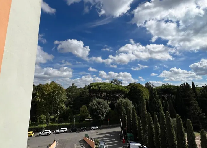 Elix Aurelia Appartement Rome