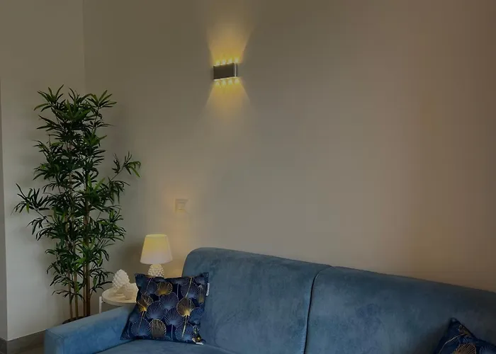 Appartement Elix Aurelia