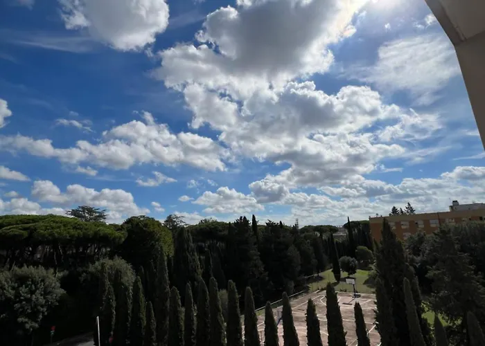 Elix Aurelia Appartement