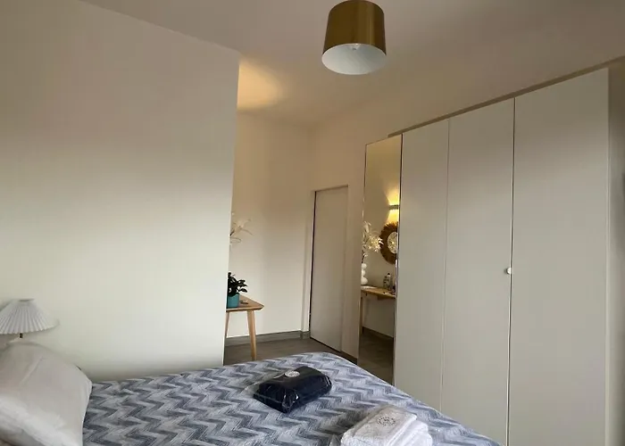 Appartement Elix Aurelia