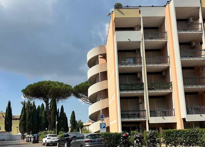 Appartement Elix Aurelia