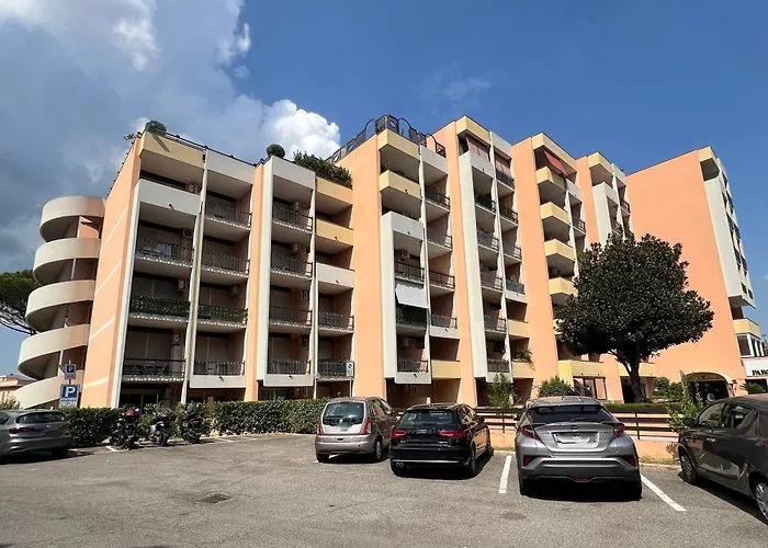 Appartement Elix Aurelia *