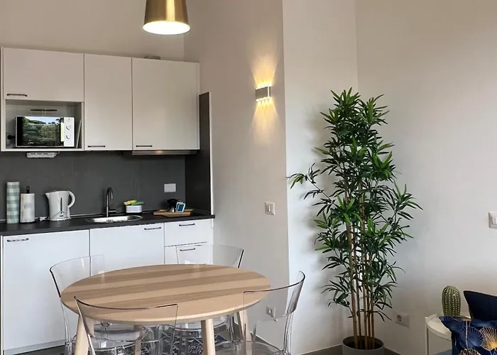 Elix Aurelia Appartement
