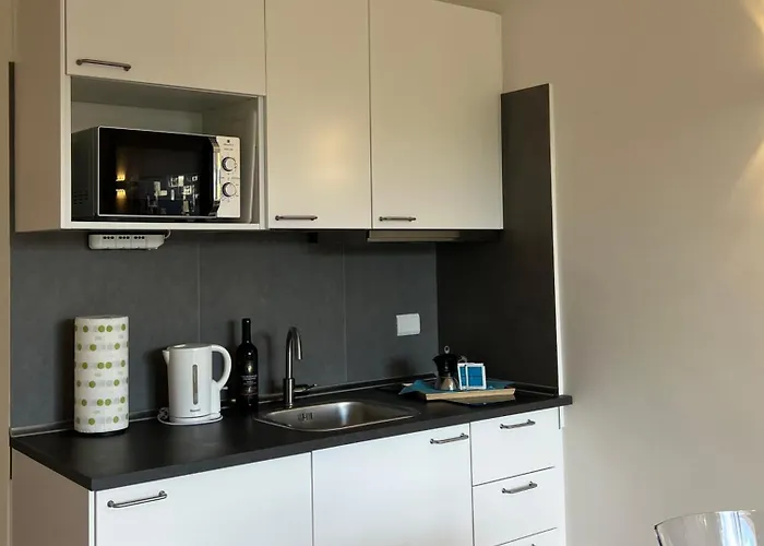 Appartement Elix Aurelia Rome